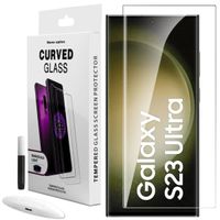 Mo Uv Tempered Glass Samsung S23