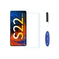 Mo Uv Tempered Glass Samsung S22 Ultra