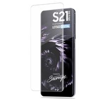 Mo Uv Tempered Glass Samsung S21 Ultra