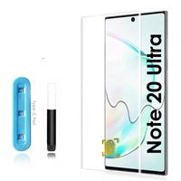 Mo Uv Tempered Glass Samsung Note 20 Ultra