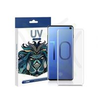 Mo Uv Tempered Glass Samsung S10 5g