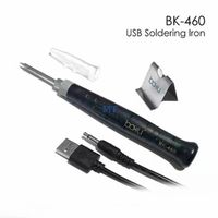 Baku BK-460 USB Soldering Iron