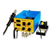 Yaxun YX-V82 Adjustable Heat Gun Soldering Station