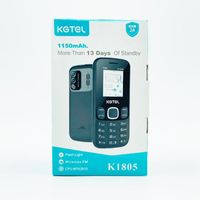 Kgtel K1809 Mobile Phone