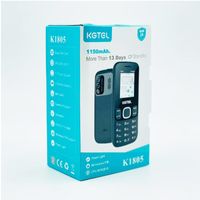 Kgtel K1805 Mobile Phone