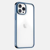 Electroplated Back Cover Iphone 12 Pro