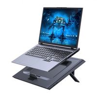 Luwkoooo13 Baseus Thermocool Laptop Stand
