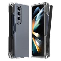 Clear View Case Fold4+pen Samsung
