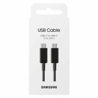 Samsung 5a C To C Data Cable Small Packing