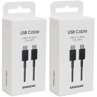 Samsung 3a C To C Data Cable
