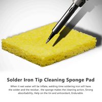 Repair Item Sponge