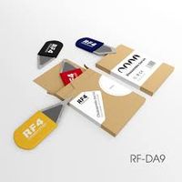 RF4 RF-DA9 Opening Diassemble Tool Kit