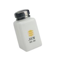 Sunshine SS-60 Plastic Alcohol Bottle