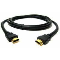 Hdmi To Hdmi 1.8/1.5 Meter Cable