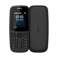 Nokia 105 4g Phone