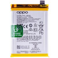 Original Batteries Oppo A94/f19 Pro/reavo Sf/ (blp835)
