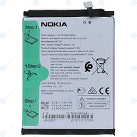 Original Battery (wt242) Nokia 2.4