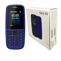 Nokia 105 4g Phone