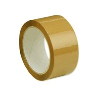 Brown Tape