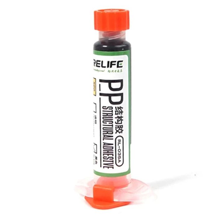Rl-035a (5cc) Glue (black/transparent) | SP Electronics - Online Store