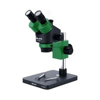 Rl M3t-b1(can Connect Camera) Black Microscope (0.04)