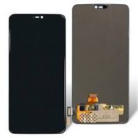 Lcd Oled One Plus 6 Pro
