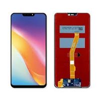 Lcd V9/y85 Black Vivo