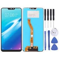 Lcd Y81 (y83) Black Vivo