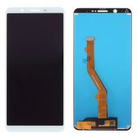 Lcd Y71 White Vivo