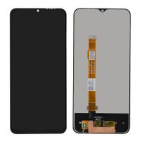 Lcd Y51 Black Vivo