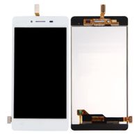 Lcd Y51 White Vivo