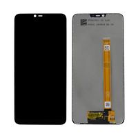 Lcd A3s Black Oppo