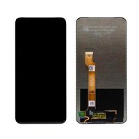 Lcd F11 Pro Black Oppo