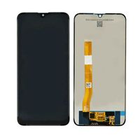 Lcd A1k Black Oppo
