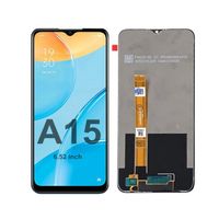 Lcd A15 Oppo