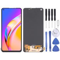 Lcd Oppo F19 Pro/a94 5g/a74