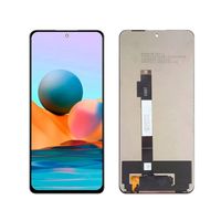 Lcd Redmi Note 10 5g