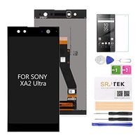 Lcd Xa2 Ultra Black Sony