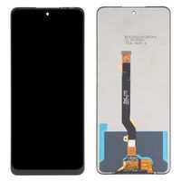 Lcd Infinix  Note 10