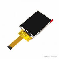 Lcd 18pin Chinees