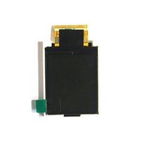 Lcd 17 Pin Chinees