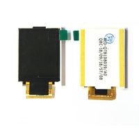 Lcd 24328/a2 24pin Chinese