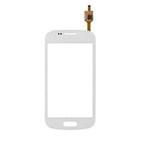 Touch Glass S7562/s7582 White Samsung