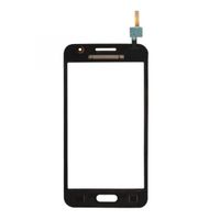 Touch Glass G355 Black Samsung