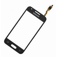 Touch Glass G313/g316/g318 Black Samsung