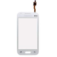 Touch Glass G313/g316/g318 White Samsung