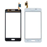 Touch Glass G530/g531 White Samsung