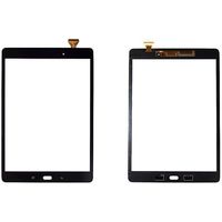 Touch Glass Tab T555 Black Samsung