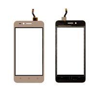 Touch Glass Y3-2 4g Gold Huawei