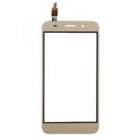 Touch Glass Y3 2017 Gold Huawei